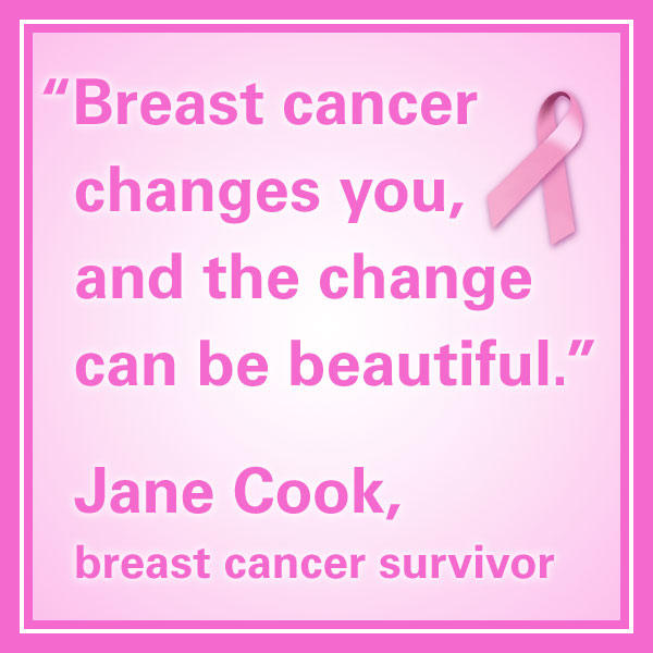 35 + Breast Cancer Quotes, Slogans, Sayings & Captions for 2021
