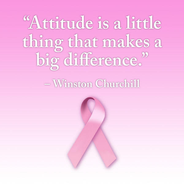 35 + Breast Cancer Quotes, Slogans, Sayings & Captions for 2021