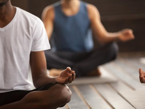 Just Say OM: How Cultivating Mindfulness Can Enhance Your Nursing