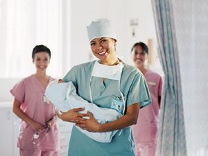 7 Things To Know About Labor Delivery Nursing Chamberlain University